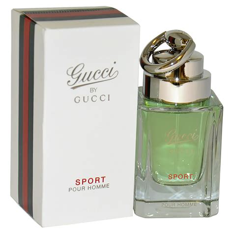 gucci homme sport|Gucci cologne pour homme.